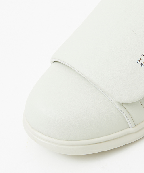 MoonStar（ムーンスター）の「【810s】 HOSP エイトテンス ホスプ スニーカー（スニーカー・メンズ・ホワイト/ブラック/グレー・26/27/28）」の12枚目の写真