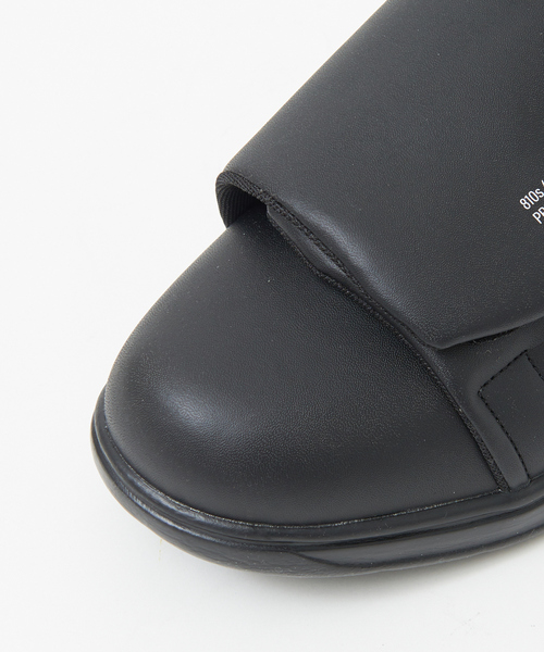 MoonStar（ムーンスター）の「【810s】 HOSP エイトテンス ホスプ スニーカー（スニーカー・メンズ・ホワイト/ブラック/グレー・26/27/28）」の14枚目の写真