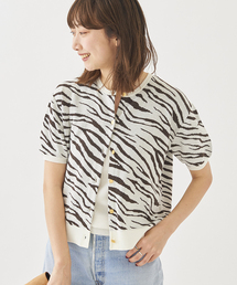 Plage SUNNY Vネックロングカーディガン2（新品) plage（プラージュ）の「SUNNY Vネックロングカーディガン2