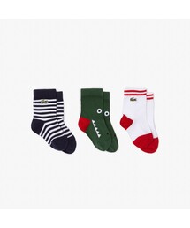 キッズソックスボックスセット