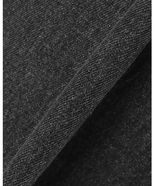 MLI'A（エムリア）の「セミタイトデニムロングスカート（スカート・レディース・グレー/ブルー/インディゴブルー・FREE）」の7枚目の写真