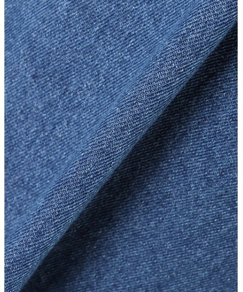 MLI'A（エムリア）の「セミタイトデニムロングスカート（スカート・レディース・グレー/ブルー/インディゴブルー・FREE）」の18枚目の写真