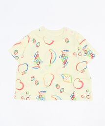 ソウガラワイドＴシャツ（kids/XS～LL）