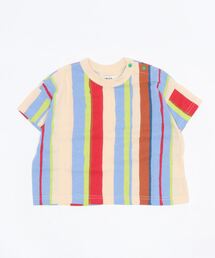 HOGAN RANCH WEAR | ソウガラワイドTシャツ(kids/XS~LL)(Tシャツ/カットソー)