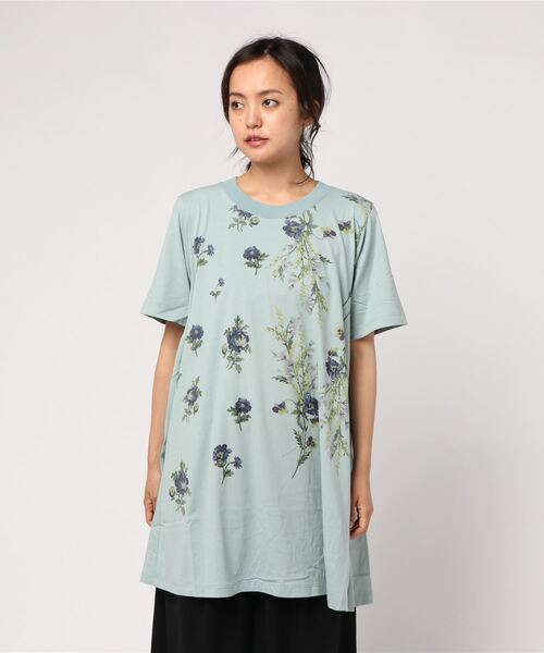 セール ブランド古着 半袖ワンピース ワンピース Super Hakka スーパーハッカ のファッション通販 Zozoused