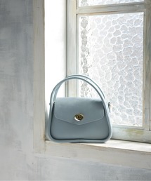 ems excite | アーチハンドルミニBAG(ハンドバッグ)