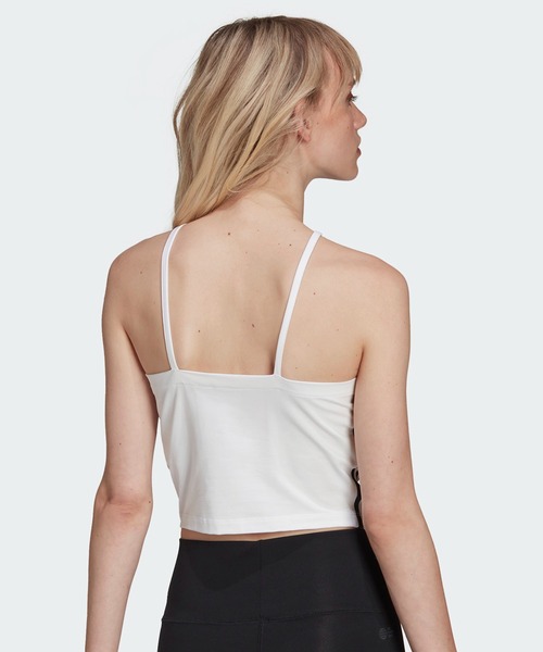 adidas（アディダス）の「アディカラー クラシックス タンクトップ