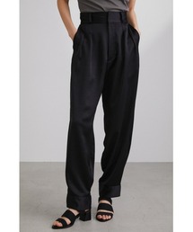 STYLEMIXER（スタイルミキサー）の「ヴィンテージサテンパンツ（その他パンツ）」