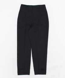 INED CLARO | 【洗えるセットアップ】メレンゲシャーク センタープレスパンツ(スーツパンツ)
