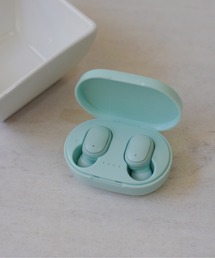 Port | Bluetooth5.1 ワイヤレス イヤフォン / 軽量 / IPX4 防水(ヘッドフォン/イヤホン)