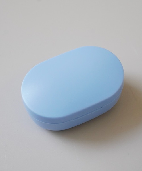 Port（ポート）の「Bluetooth5.1 ワイヤレス イヤフォン / 軽量 / IPX4 防水（ヘッドフォン/イヤホン・メンズ・ピンク/ライトグリーン/ホワイト/ライトブルー/ブラック/サックスブルー・FREE）」の12枚目の写真