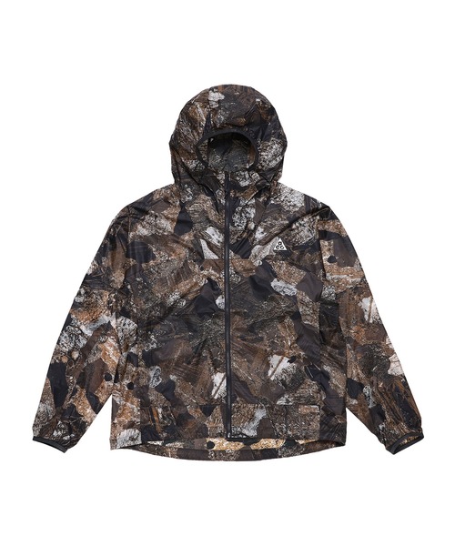 NIKE（ナイキ）の「NIKE ACG NRG WNDPRF CNDR CN AO HOODIE JA DV6648 
