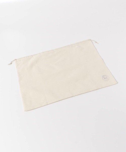 marco masi（マルコマージ）の「MARCO MASI　DOLL TOTE BAG（トートバッグ・レディース・ブラック・-）」の11枚目の写真