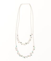 チャイハネ | 【チャイハネ】メタファMEN'Sネックレス(ネックレス)