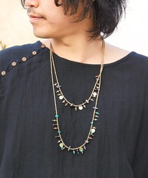 チャイハネ | 【チャイハネ】メタファMEN'Sネックレス(ネックレス)