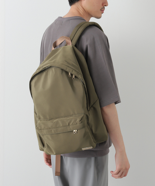 セール】【OUTDOOR PRODUCTS】別注 452 デイパック （カーキ