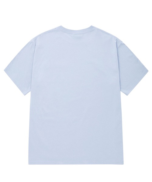 HUF（ハフ）の「MAGIC DRAGON POCKET TEE / HUF ポケットTシャツ