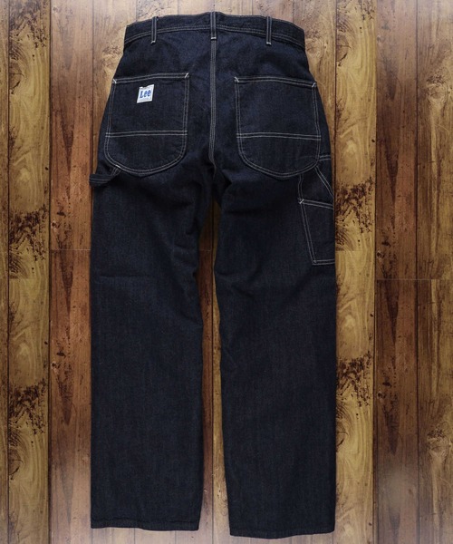 Lee（リー）の「【Lee】ペインターパンツ（デニムパンツ）」 - WEAR