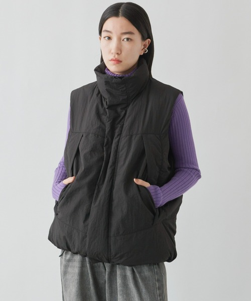 Auntie Rosa Holiday（アンティローザホリデー）の「中綿スタンド