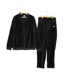 FRUIT OF THE LOOM（フルーツオブザルーム）の「【FRUIT OF THE LOOM/フルーツオブザルーム】boa room cardigan wear/ボアルームカーディガンセット（ルームウェア/パジャマ）」