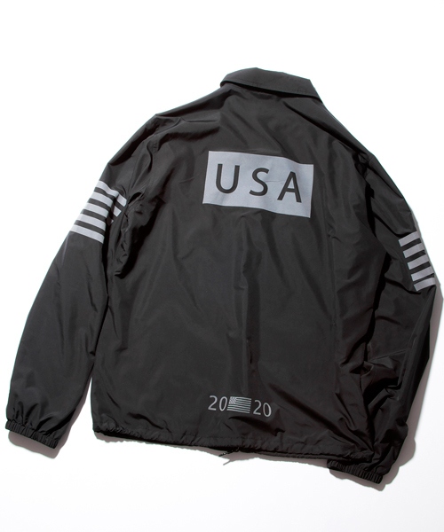 Champion（チャンピオン）の「＜monkey time × Champion＞ C/JKT ref