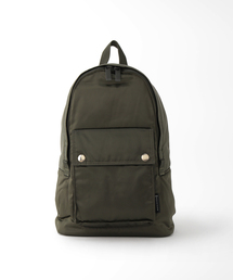 【MACKINTOSH × PORTER】 SLIM BACK PACK