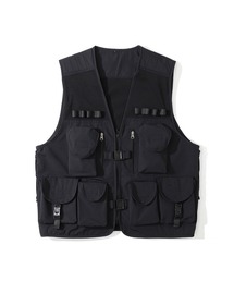 HOOK | 【HOOK】ビッグポケットワークベスト(ベスト)