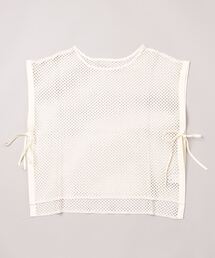 DROIT BELLO(ドロイトベロ)　メッシュベスト