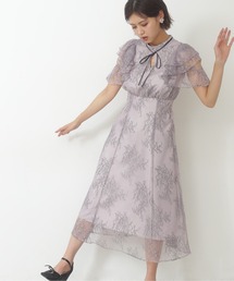 Jill By Jillstuart ジル バイ ジルスチュアートのワンピース レース 通販 Zozotown Jill By Jillstuart ジル バイ ジルスチュアートのワンピース レース 通販 Zozotown