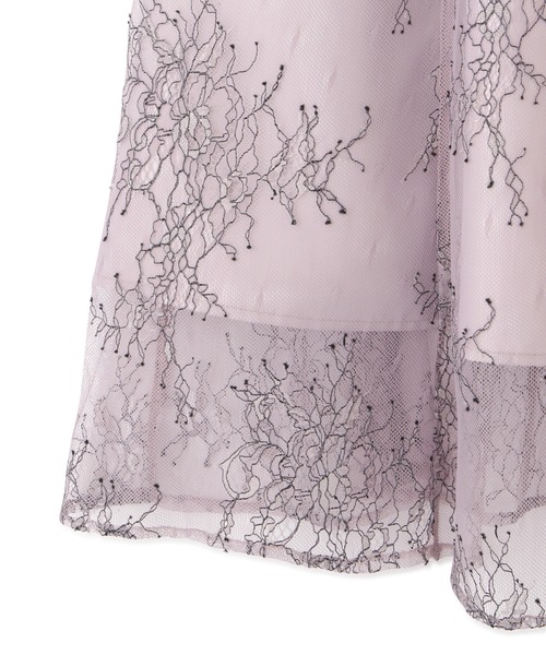 JILL by JILL STUART（ジルバイジルスチュアート）の「◇ツートーン