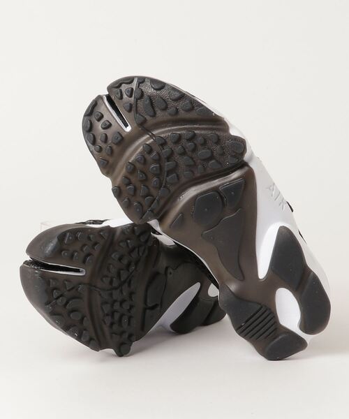 NIKE（ナイキ）の「NIKE WMNS AIR RIFT BR 848386-001（サンダル・レディース・ブラック・26cm/23㎝/24㎝/25㎝）」の9枚目の写真