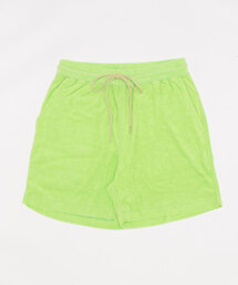【8】【THING FABRICS】TF Nassau pants