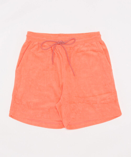 THING FABRICS（シングファブリックス）の「【8】【THING FABRICS】TF Nassau pants（その他パンツ・レディース・ホワイト/ブラック/ライム/イエロー/コーラル・1/2/0）」の5枚目の写真