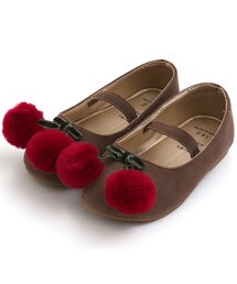 apres les cours | さくらんぼパンプス(パンプス)