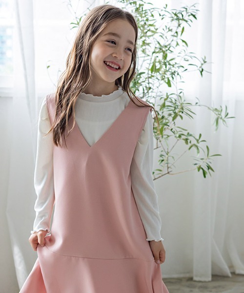 トウィンクル☆マーメイドジャンパースカート&カチューシャ&靴下　フルセット トウィンクル☆マーメイドジャンパースカート&カチューシャ&靴下フルセット