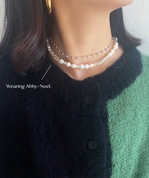 whim | Abby(ネックレス)