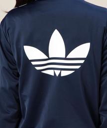 adidas トラックジャケット　beauty&youth Track Jacket｜TOPS｜ビューティー＆ユース（BEAUTY&YOUTH