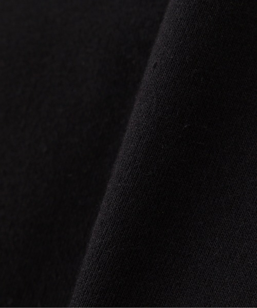 schott（ショット）の「Schott/ショット/CARD CREWNECK SWEATSHIRT/カードクルーネックスウェット（スウェット・メンズ・ブラック/その他/アイボリー・L/2XL/M/XL）」の9枚目の写真