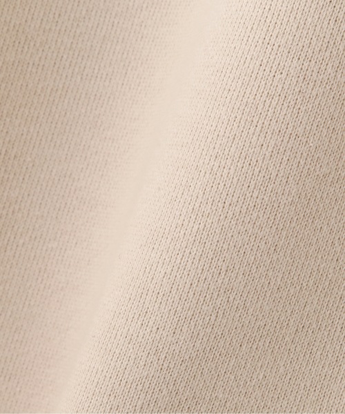 schott（ショット）の「Schott/ショット/CARD CREWNECK SWEATSHIRT/カードクルーネックスウェット（スウェット・メンズ・ブラック/その他/アイボリー・L/2XL/M/XL）」の8枚目の写真