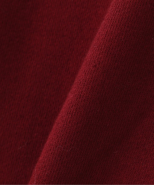 schott（ショット）の「Schott/ショット/CARD CREWNECK SWEATSHIRT/カードクルーネックスウェット（スウェット・メンズ・ブラック/その他/アイボリー・L/2XL/M/XL）」の10枚目の写真