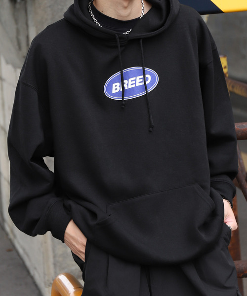 ZIP FIVE（ジップファイブ）の「【ZIP FIVE】オーバーサイズ 肉厚 裏起毛 パーカー 無地 / アソート ロゴ プリント / 刺繍（パーカー・レディース・ブラック系3/グリーン系1/パープル系1/グレー系2/ネイビー系/ホワイト系3/パープル/ホワイト系1/アイボリー系1/ネイビー系2/アイボリー系/イエロー系1/ベージュ系/グレー系その他/グリーン系/イエロー/ダークグリーン系/ホワイト系4/ブラック系4/カーキ/杢グレー/ブルー/ブラック系/ブルー系その他3/ブラック/ベージュ/チャコール/ロイヤルブルー/グレー系1/ホワイト系2/ブラック系2/グリーン/レッド/オレンジ/ブルー系/ホワイト/ブルー系その他/ダークグリーン系2/オートミール/ダークグリーン系1/ブラウン/レッド系2/ホワイト系5/ブラック系1/ブルー系その他2/ネイビー/ブラウン系/ダークグリーン/ホワイト系その他/アイボリー/レッド系/レッド系1/アイボリー系2/ネイビー系1/ホワイト系/グレー系/オレンジ系1・LARGE/MEDIUM/X-LARGE）」の14枚目の写真