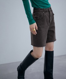 【ROLLA'S】CLASSIC CUTOFF