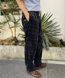 CAL O LINE | CAL O LINE /キャルオーライン　CORDUROY 2TUCK PANT コーデュロイ2タックパンツ(その他パンツ)