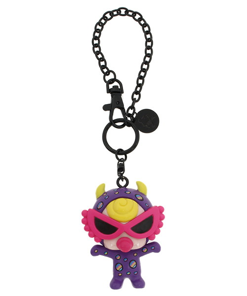 HYSTERIC MINI（ヒステリックミニ）の「Hungry meet the OKIDOKI