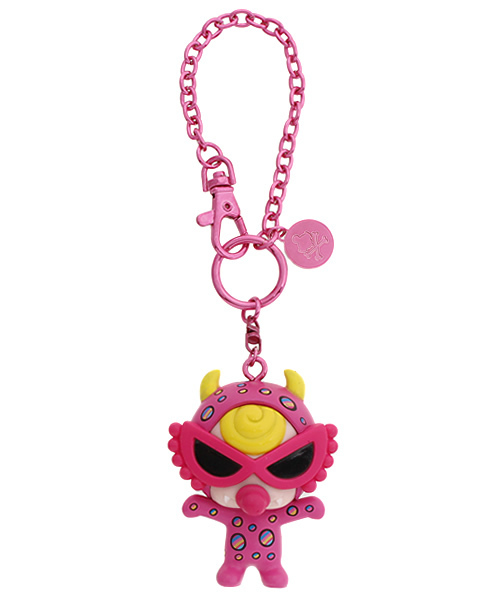 HYSTERIC MINI（ヒステリックミニ）の「Hungry meet the OKIDOKI