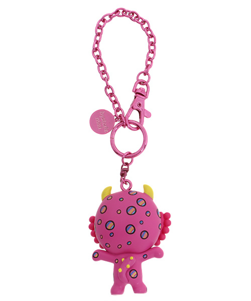 HYSTERIC MINI（ヒステリックミニ）の「Hungry meet the OKIDOKI