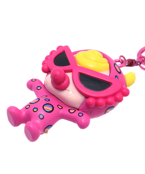 HYSTERIC MINI（ヒステリックミニ）の「Hungry meet the OKIDOKI
