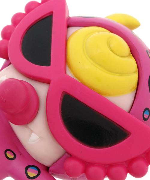 HYSTERIC MINI（ヒステリックミニ）の「Hungry meet the OKIDOKI