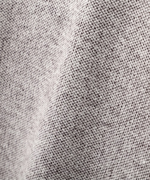 PROPORTION BODY DRESSING（プロポーションボディドレッシング）の「＜Ｅ＞ツイード調ミニマーメイドワンピース / 1212247001（ワンピース・レディース・グレー/オレンジ・SMALL/MEDIUM）」の17枚目の写真