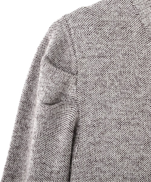 PROPORTION BODY DRESSING（プロポーションボディドレッシング）の「＜Ｅ＞ツイード調ミニマーメイドワンピース / 1212247001（ワンピース・レディース・グレー/オレンジ・SMALL/MEDIUM）」の12枚目の写真